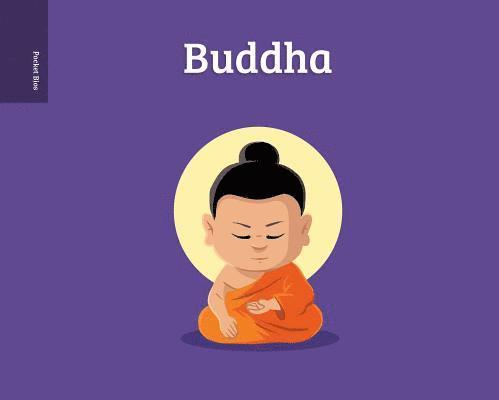 Al Berenger - Pocket Bios: Buddha, Inbunden. Tillgänglighet: Lägg i varukorg
