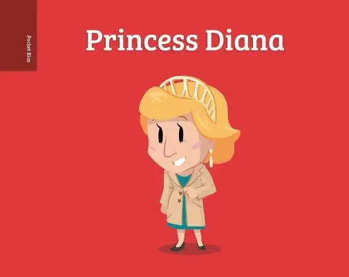 Al Berenger - Pocket Bios: Princess Diana, Inbunden. Tillgänglighet: Lägg i varukorg