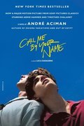 Call Me By Your Name