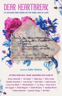 Heather Demetrios, Heather Demetrios - Dear Heartbreak, Inbunden