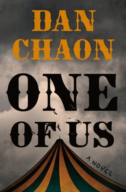 Dan Chaon - One of Us, E-bok