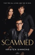 Scammed