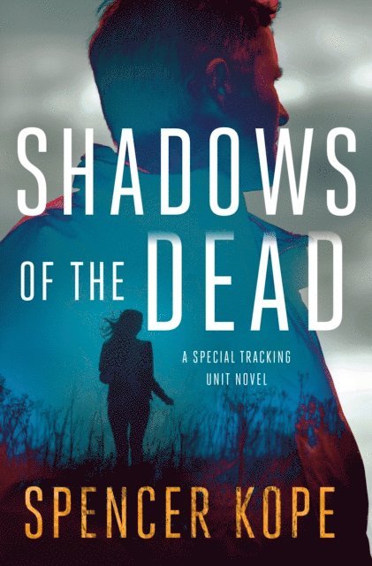 Spencer Kope - Shadows of the Dead, E-bok