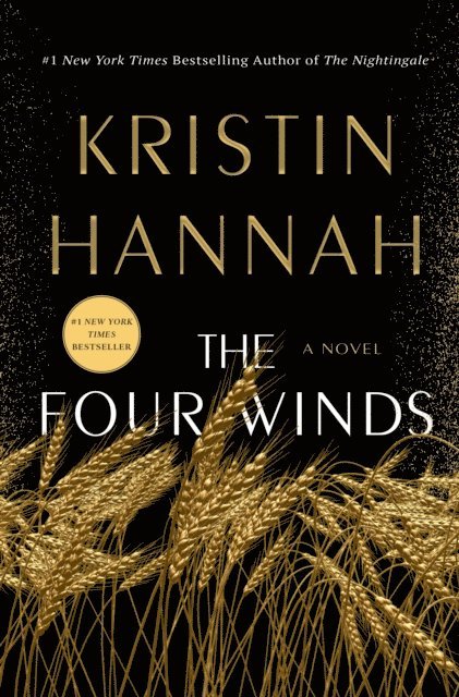 Kristin Hannah - Four Winds, E-bok