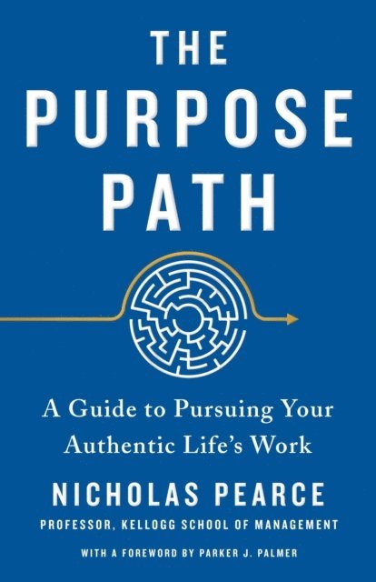 Nicholas Pearce - Purpose Path, E-bok
