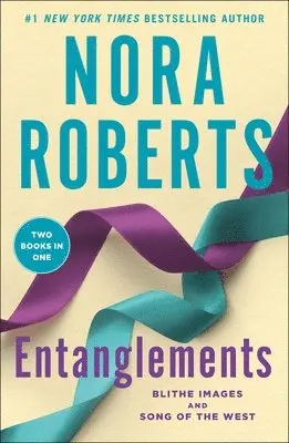 Nora Roberts - Entanglements, Häftad. Tillgänglighet: Lägg i varukorg
