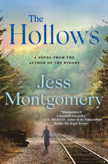Jess Montgomery - Hollows, E-bok