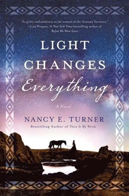 Nancy E. Turner - Light Changes Everything, E-bok. Tillgänglighet: Lägg i varukorg