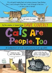 Cats Are People, Too