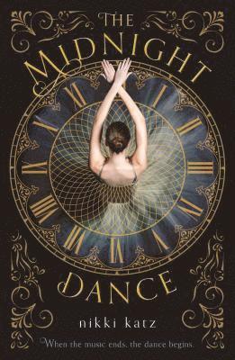 Nikki Katz - Midnight Dance, Häftad. Tillgänglighet: Lägg i varukorg