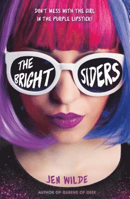 Jen Wilde - Brightsiders, Inbunden