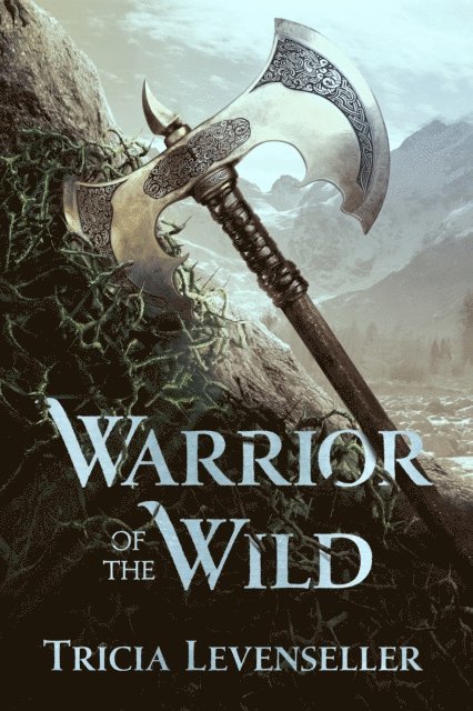 Tricia Levenseller - Warrior of the Wild, E-bok
