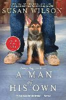 Susan Wilson - Man of His Own, Häftad. Tillgänglighet: Lägg i varukorg