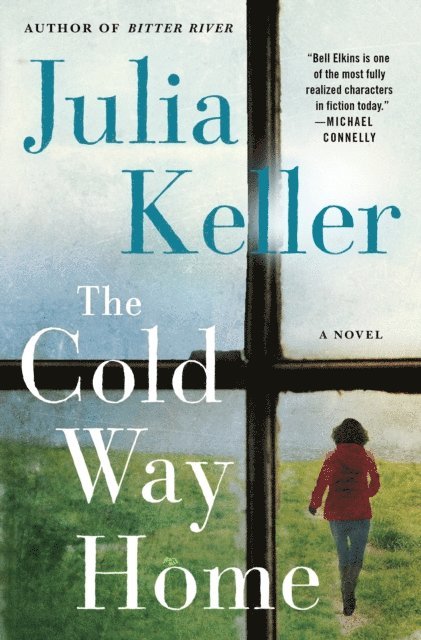 Julia Keller - Cold Way Home, E-bok