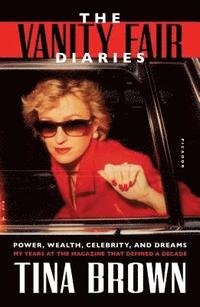 The Vanity Fair Diaries