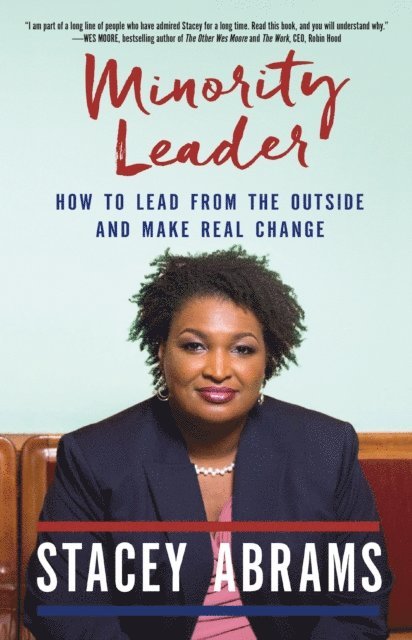 Stacey Abrams - Lead from the Outside, E-bok
