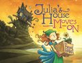 Julia's House Moves On