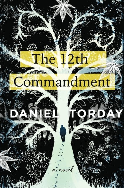 Daniel Torday - 12th Commandment, E-bok