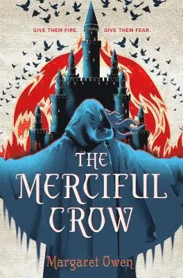 Merciful Crow