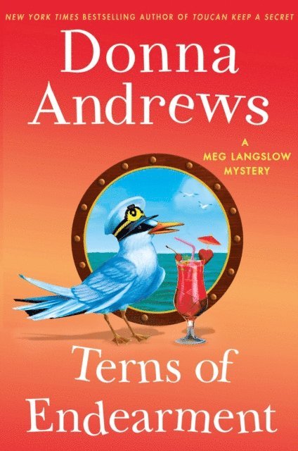 Donna Andrews - Terns of Endearment, E-bok