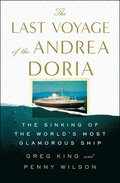 Last Voyage Of The Andrea Doria