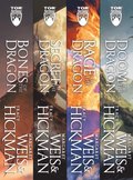 Complete Dragonships of Vindras Series