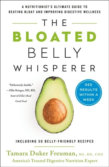 Tamara Duker Freuman - Bloated Belly Whisperer, E-bok