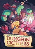 Dungeon Critters