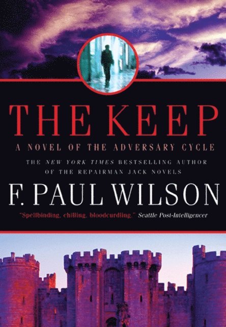F. Paul Wilson - Keep, E-bok