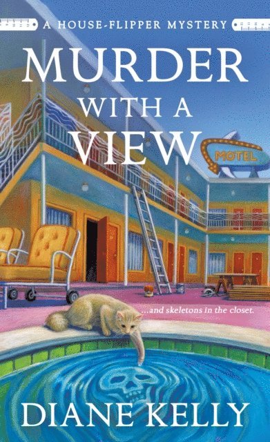 Diane Kelly - Murder With a View, E-bok