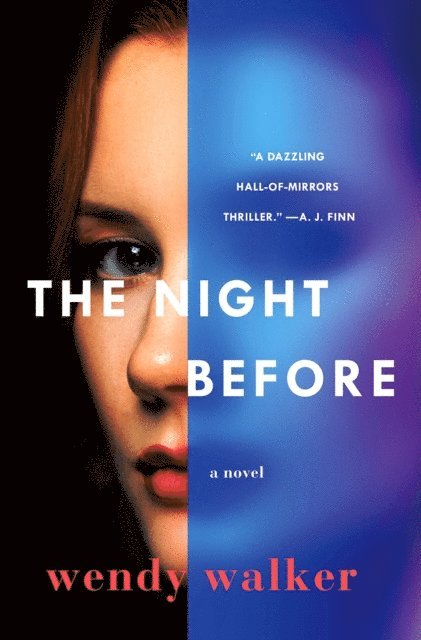 Wendy Walker - Night Before, E-bok