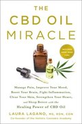 The CBD Oil Miracle