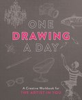 One Drawing a Day