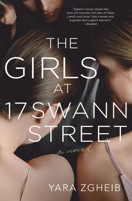 Yara Zgheib - Girls at 17 Swann Street, E-bok