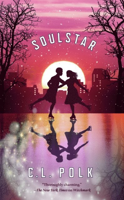 C. L. Polk - Soulstar, E-bok