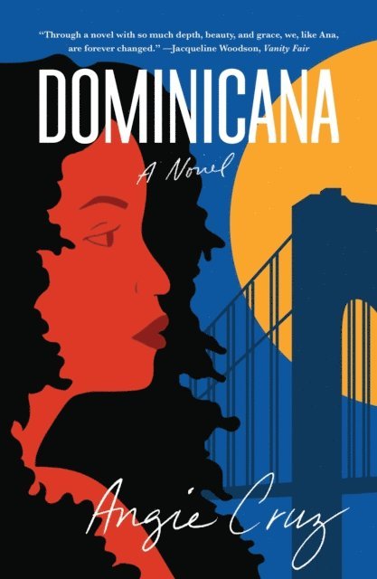 Angie Cruz - Dominicana, E-bok