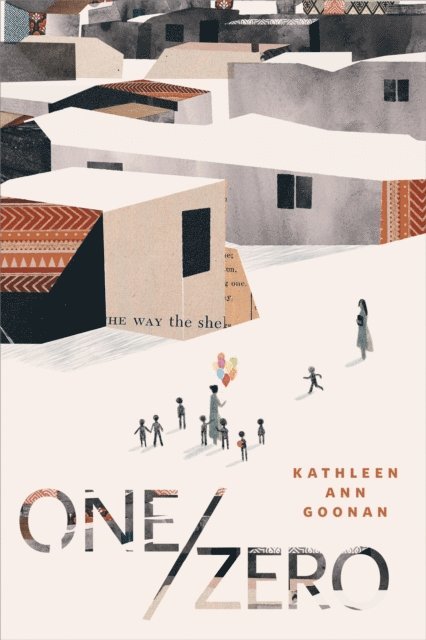 Kathleen Ann Goonan - One/Zero, E-bok