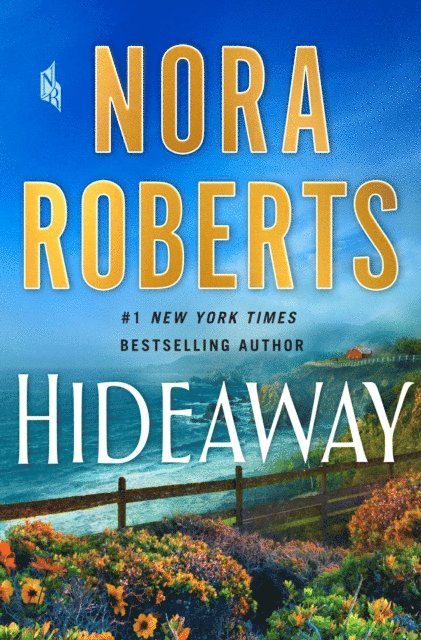 Nora Roberts - Hideaway, E-bok