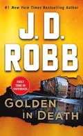 Golden in Death