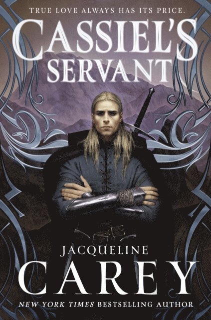Jacqueline Carey - Cassiel's Servant, E-bok. Tillgänglighet: Lägg i varukorg