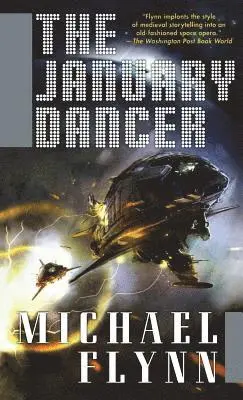 The January Dancer