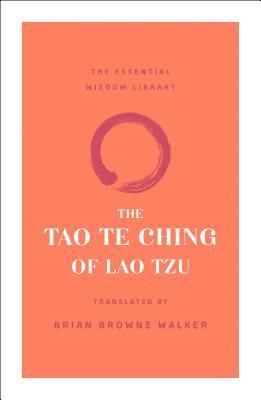 Lao Tzu - Tao Te Ching of Lao Tzu, Häftad