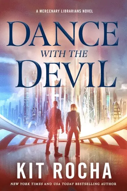 Kit Rocha - Dance with the Devil, E-bok. Tillgänglighet: Lägg i varukorg