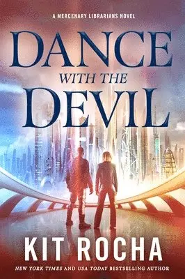 Kit Rocha - Dance with the Devil, Häftad. Tillgänglighet: Lägg i varukorg