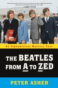 Beatles from A to Zed