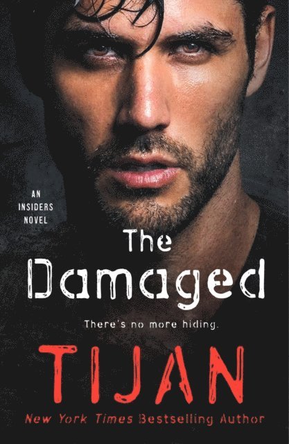 Tijan - Damaged, E-bok