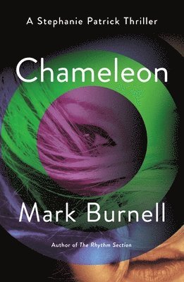 Mark Burnell - Chameleon, Häftad