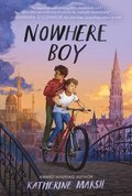 Nowhere Boy