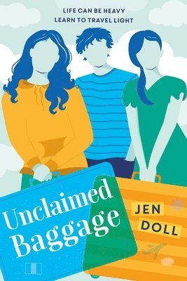 Jen Doll - Unclaimed Baggage, Häftad. Tillgänglighet: Lägg i varukorg
