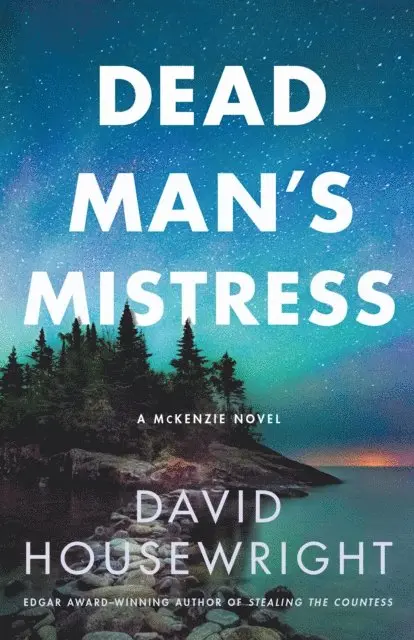 David Housewright - Dead Man's Mistress, E-bok. Tillgänglighet: Lägg i varukorg